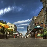 Essence Of Lodz-145m!central-secured-comfy18ppl!&freeparking * Lodz