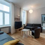Essence Of Lodz-145m!central-secured-comfy18ppl!&freeparking * Lodz