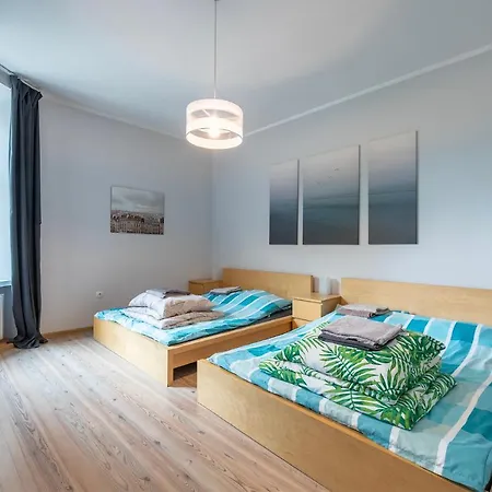 Apartment Essence Of Lodz-145m!central-secured-comfy18ppl!&freeparking