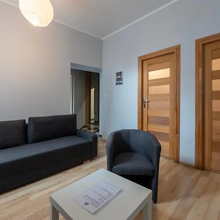 Essence Of Lodz-145m!central-secured-comfy18ppl!&freeparking Apartment Lodz (Lodz)