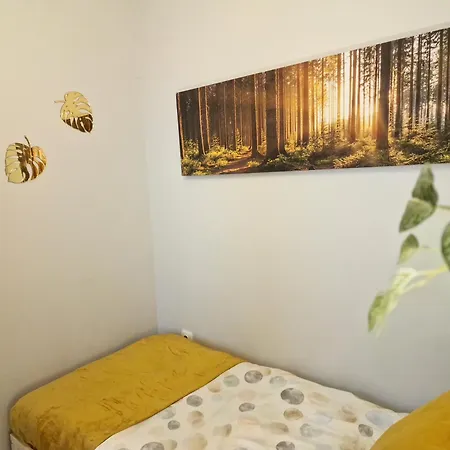 Apartment Essence Of Lodz-145m!central-secured-comfy18ppl!&freeparking *