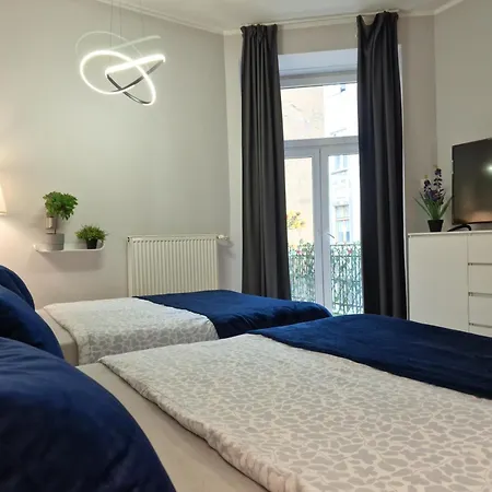 Essence Of Lodz-145m!central-secured-comfy18ppl!&freeparking * وودج