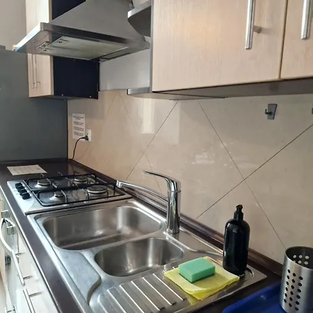 아파트 Essence Of Lodz-145m!central-secured-comfy18ppl!&freeparking 우치
