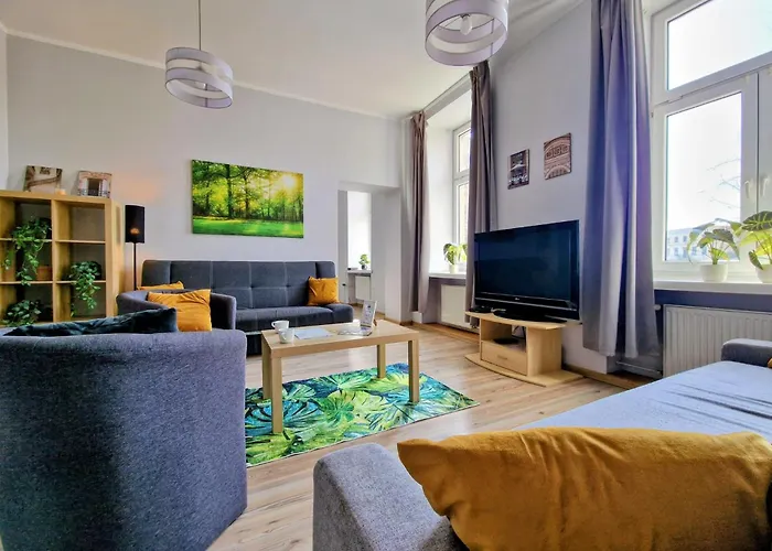 Essence Of Lodz-145m!central-secured-comfy18ppl!&freeparking * Λοτζ