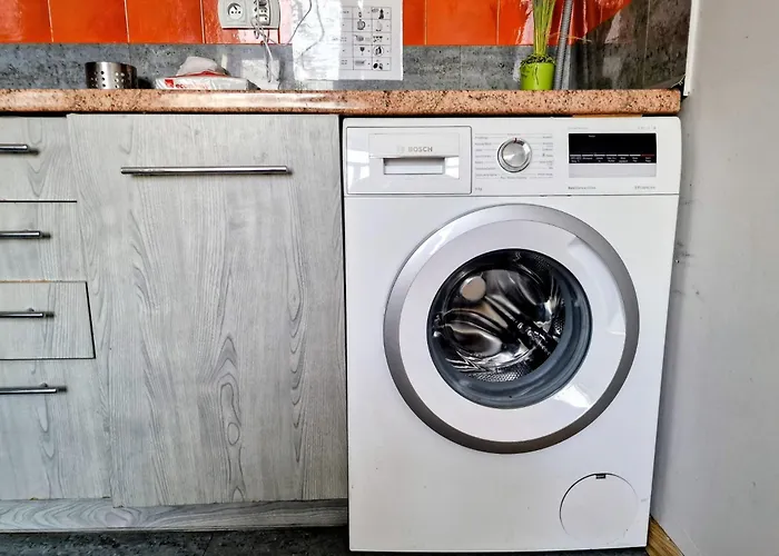 Lejlighed Essence Of Lodz-145m!central-secured-comfy18ppl!&freeparking *